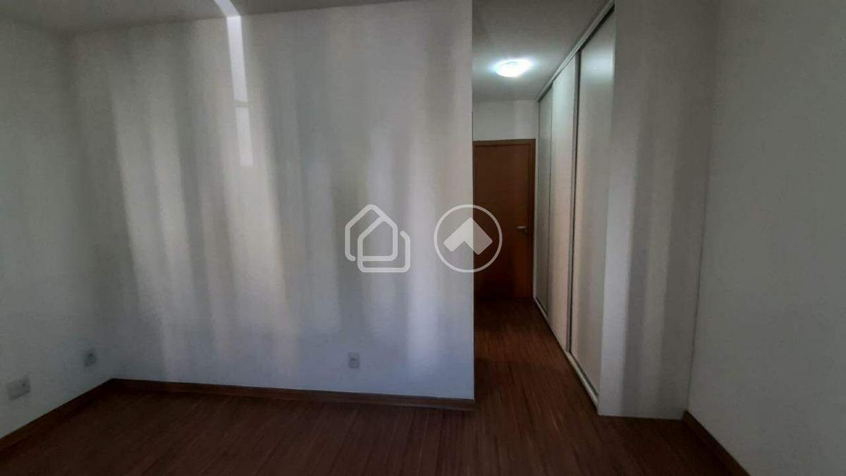 Apartamento, Buritis, 4 Quartos, 3 Vagas, 2 Suítes