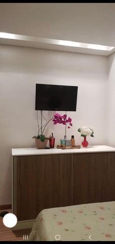 Apartamento, Santa Maria, 3 Quartos, 1 Vaga