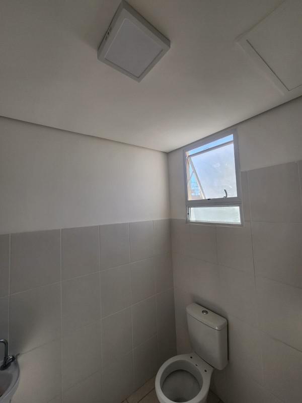 Apartamento, Centro, 2 Quartos, 1 Vaga