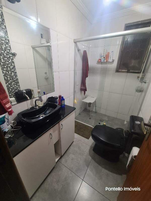 Apartamento, Renascença, 3 Quartos, 2 Vagas, 2 Suítes