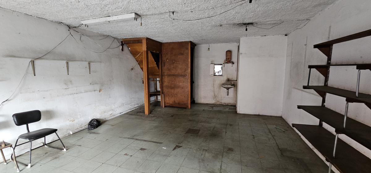 Andar, Carlos Prates, 0 Quarto, 0 Vaga