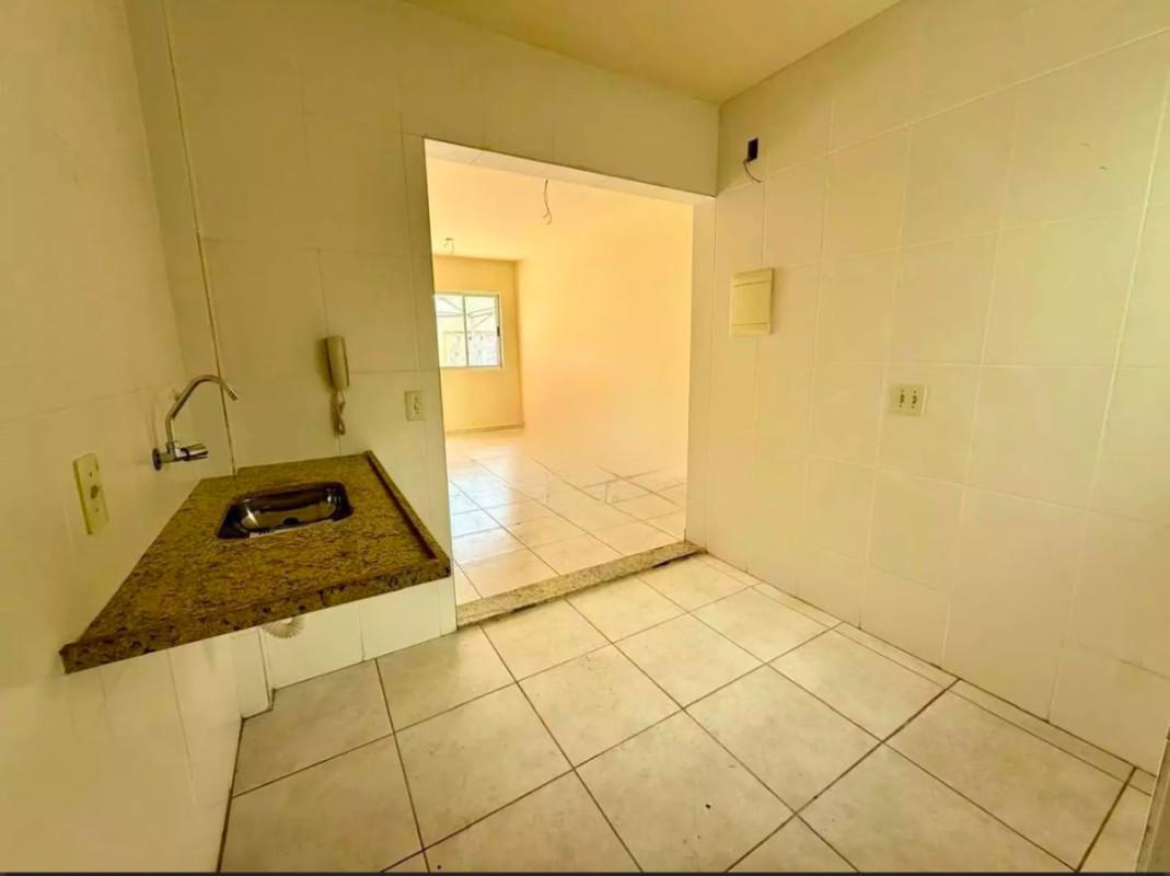 Apartamento, Cândida Ferreira, 2 Quartos, 1 Vaga