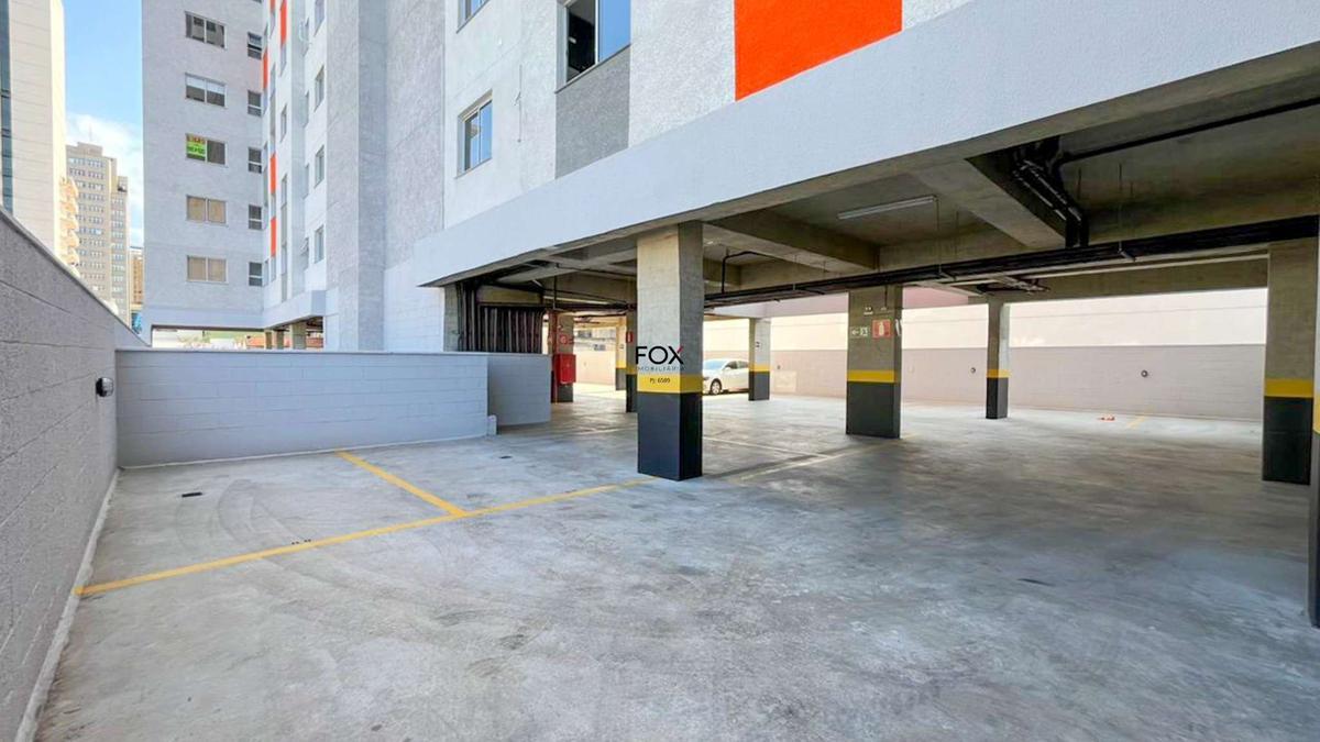 Apartamento, Barro Preto, 2 Quartos, 1 Vaga, 1 Suíte