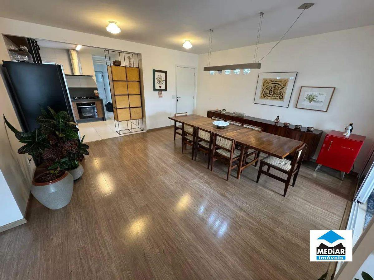 Apartamento, Ipiranga, 4 Quartos, 3 Vagas, 1 Suíte