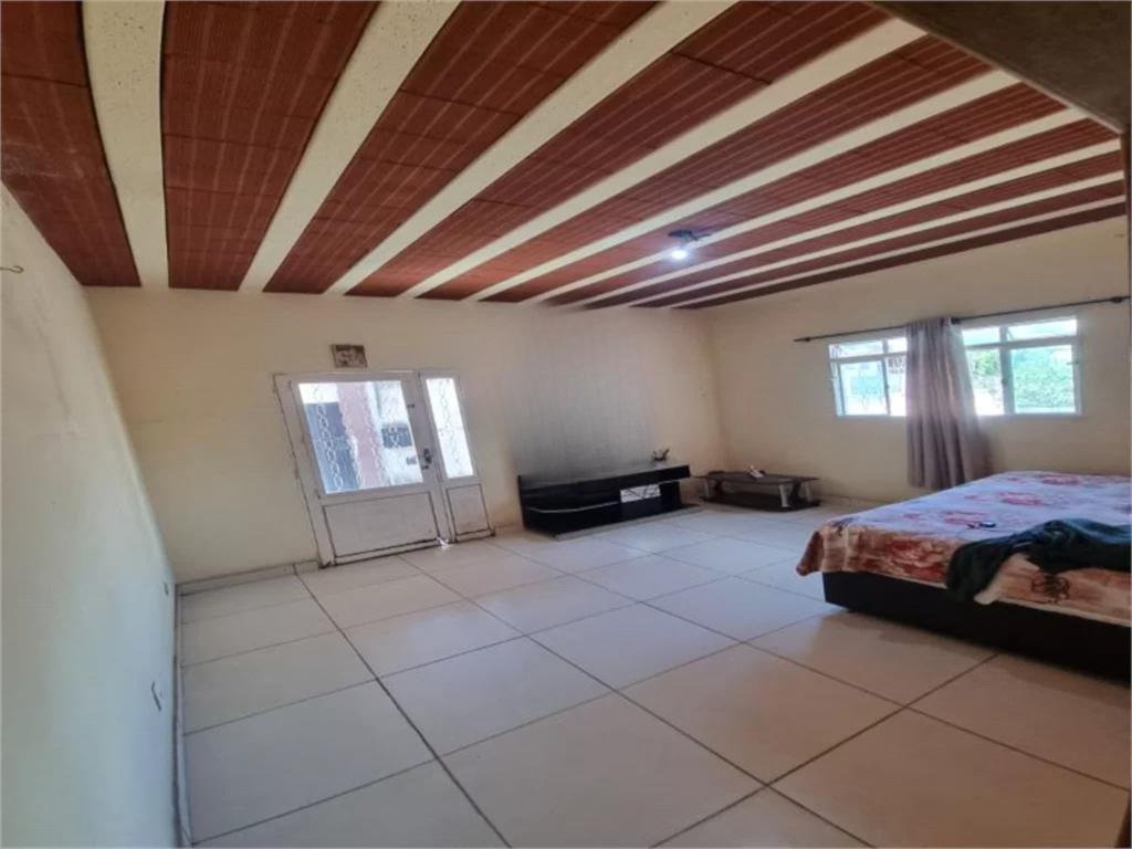 Casa, São João Batista (venda Nova), 3 Quartos, 6 Vagas, 1 Suíte