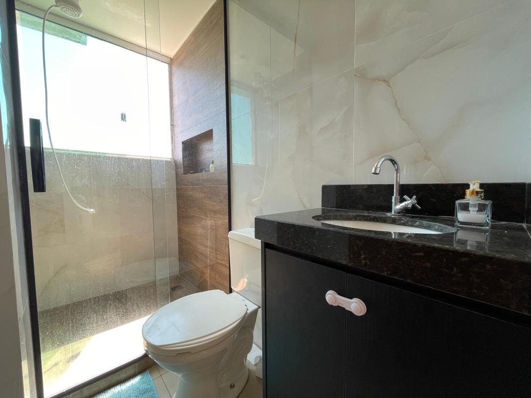 Cobertura, Cabral, 2 Quartos, 2 Vagas, 1 Suíte