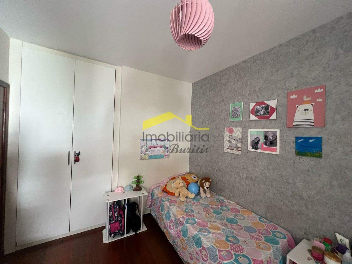 Apartamento, Buritis, 3 Quartos, 2 Vagas, 1 Suíte