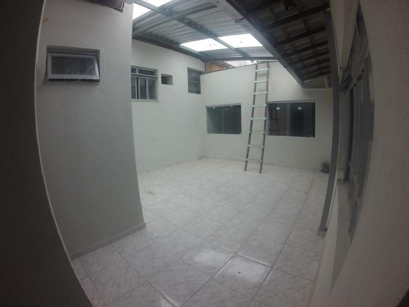 Sala, Santa Efigênia, 1 Quarto, 0 Vaga