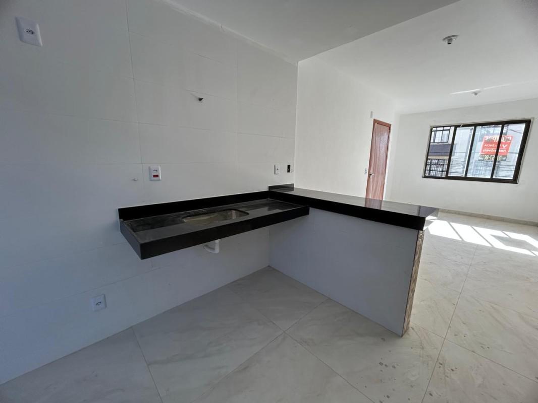 Apartamento, Nova Granada, 2 Quartos, 2 Vagas, 1 Suíte