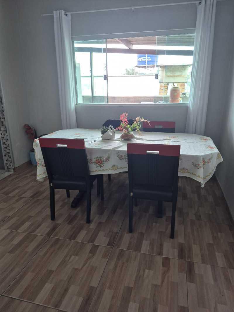Casa, Araguaia, 4 Quartos, 8 Vagas
