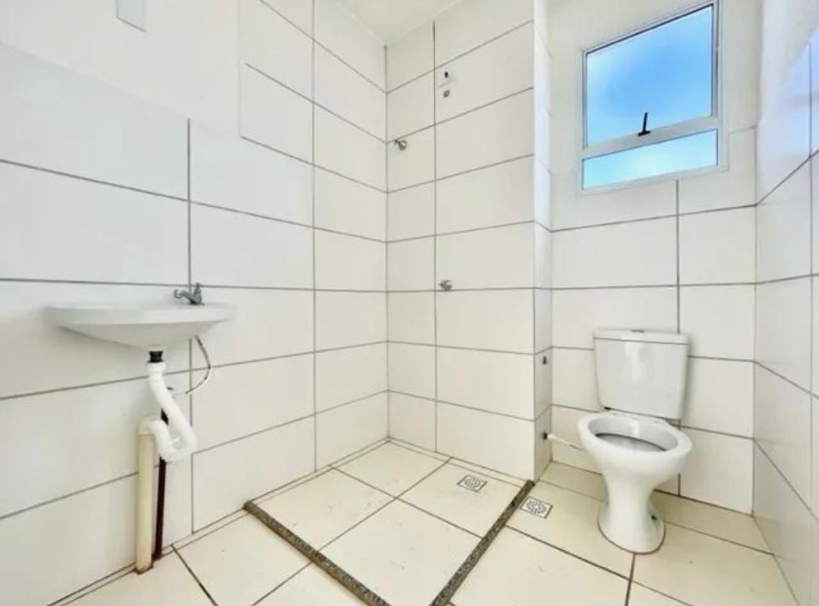 Apartamento, Icaivera, 2 Quartos, 1 Vaga