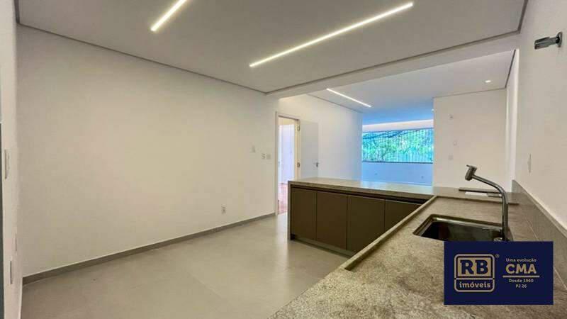 Apartamento, Lourdes, 3 Quartos, 1 Vaga, 2 Suítes