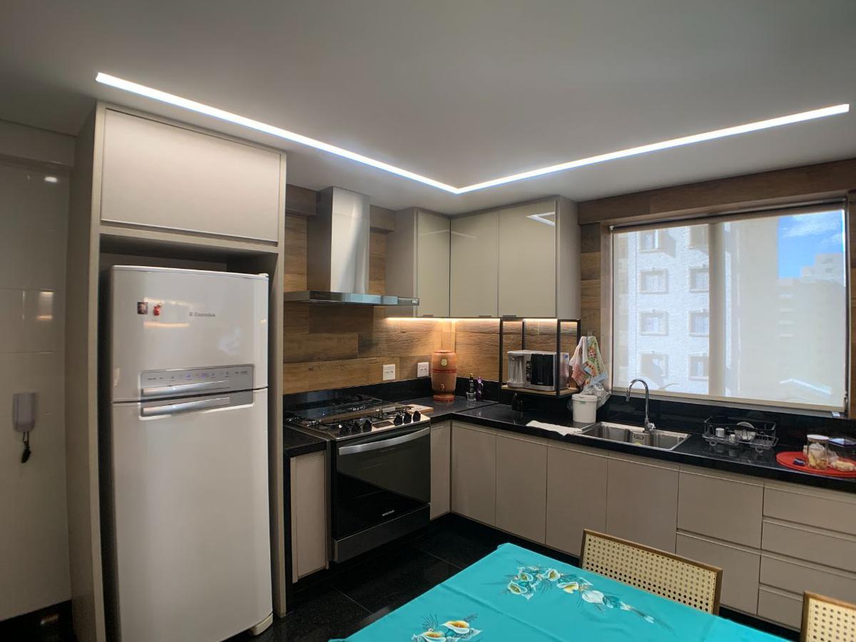 Apartamento, Savassi, 3 Quartos, 3 Vagas, 3 Suítes