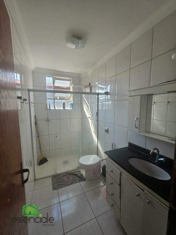 Apartamento, Novo Eldorado, 2 Quartos, 1 Vaga, 1 Suíte