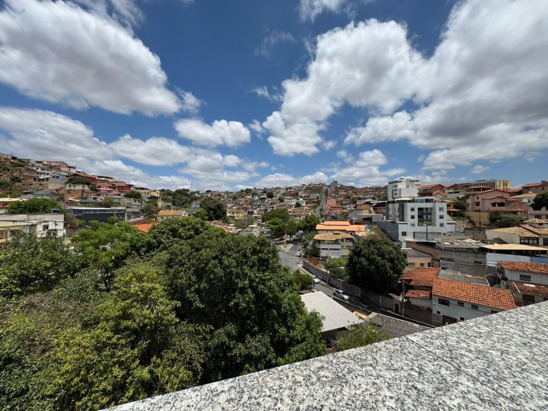 Cobertura, Renascença, 2 Quartos, 2 Vagas, 1 Suíte