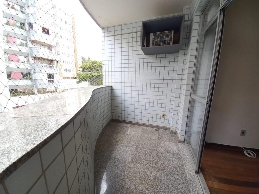 Apartamento, Santo Antônio, 3 Quartos, 2 Vagas, 1 Suíte
