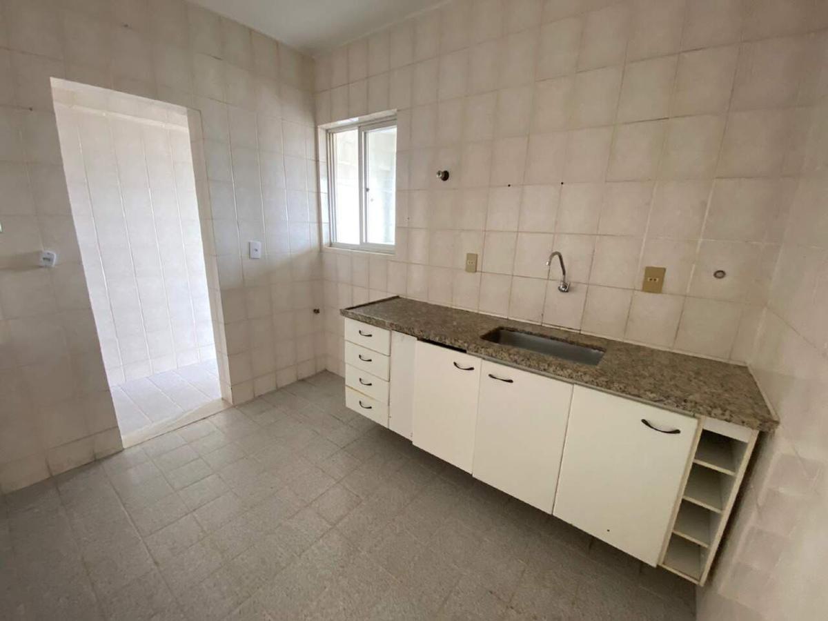 Apartamento, Buritis, 4 Quartos, 2 Vagas, 1 Suíte