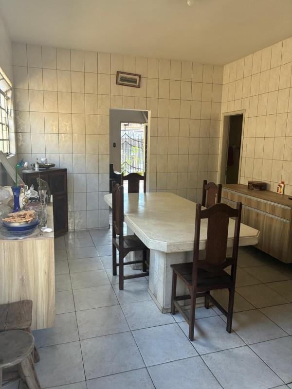 Casa, Salgado Filho, 2 Quartos, 4 Vagas