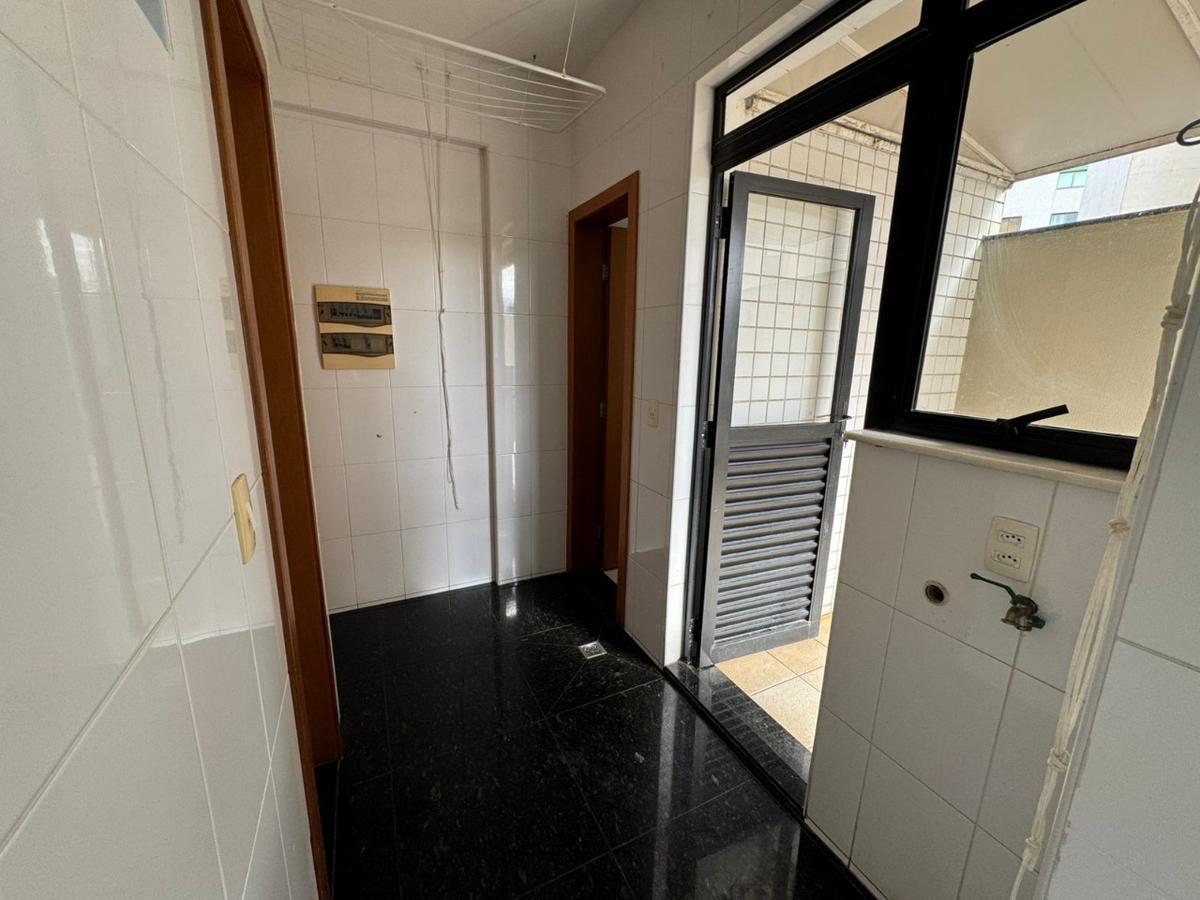 Apartamento, Sion, 3 Quartos, 3 Vagas, 1 Suíte