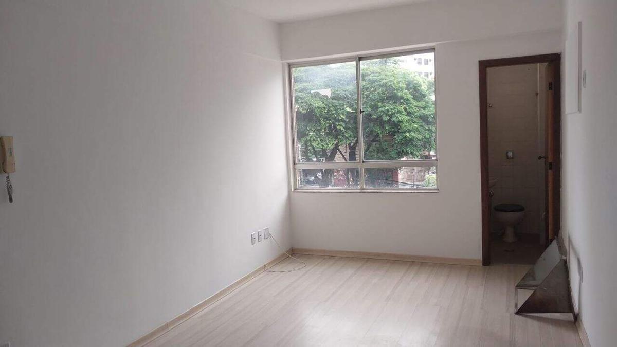 Sala, Santa Efigênia, 0 Quarto, 0 Vaga