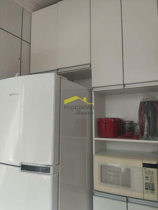 Apartamento, Havaí, 3 Quartos, 1 Vaga