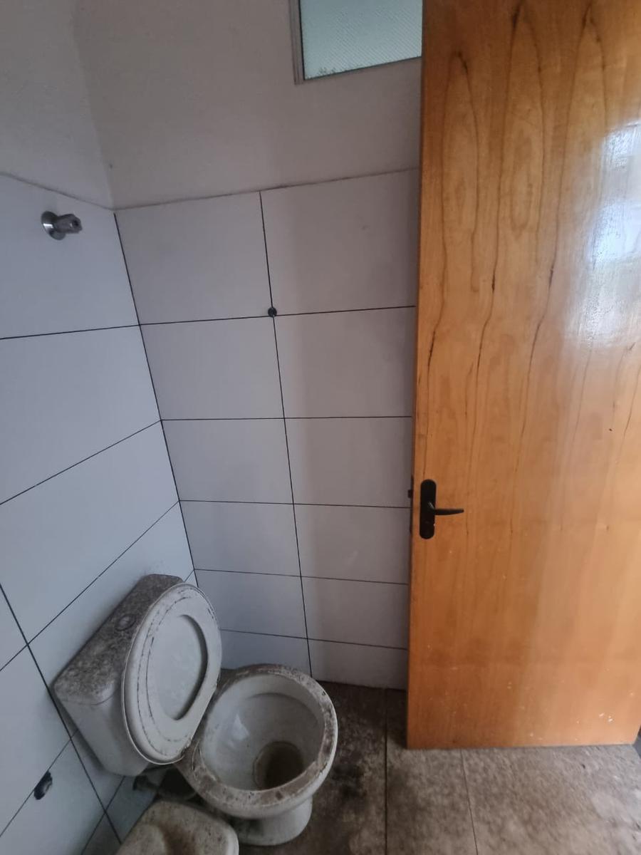 Galpão, Vila Amélia Moreira, 0 Quarto, 0 Vaga