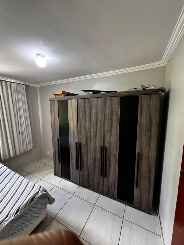 Apartamento, Riacho das Pedras, 3 Quartos, 1 Vaga