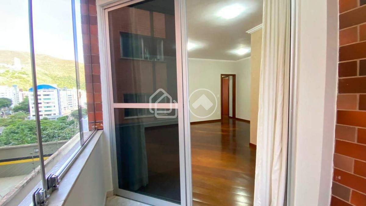 Apartamento, Buritis, 3 Quartos, 2 Vagas, 1 Suíte