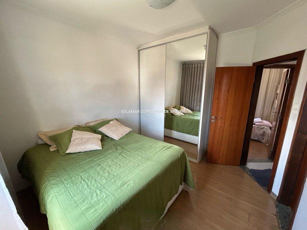 Apartamento, Jardim Riacho das Pedras, 3 Quartos, 2 Vagas, 1 Suíte