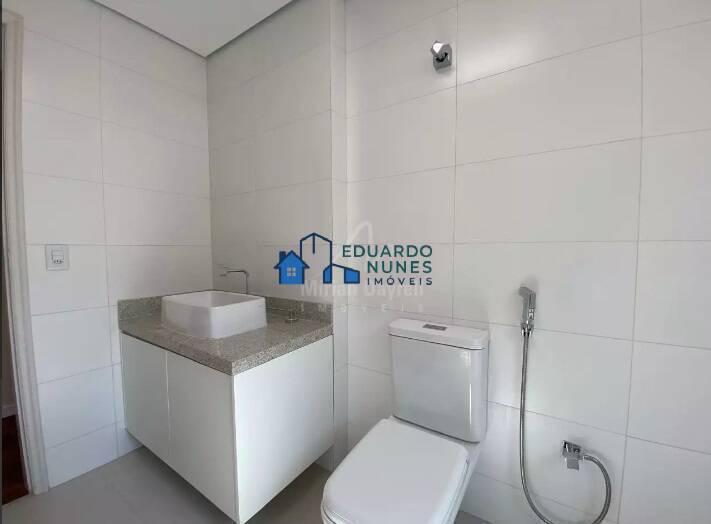Apartamento, Coração de Jesus, 4 Quartos, 1 Vaga, 1 Suíte