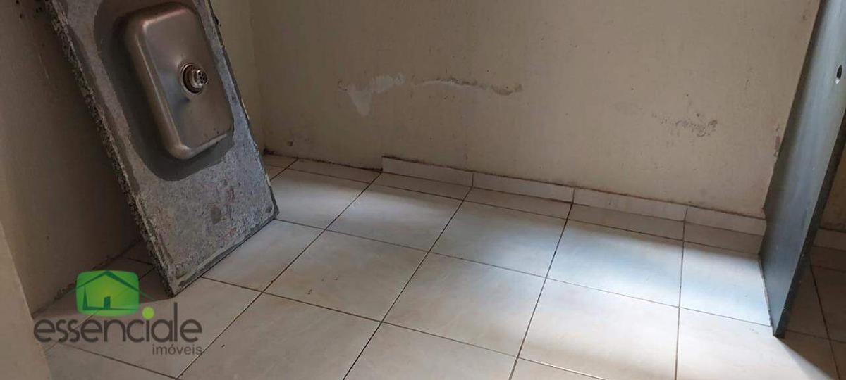 Apartamento, Califórnia, 0 Quarto, 1 Vaga