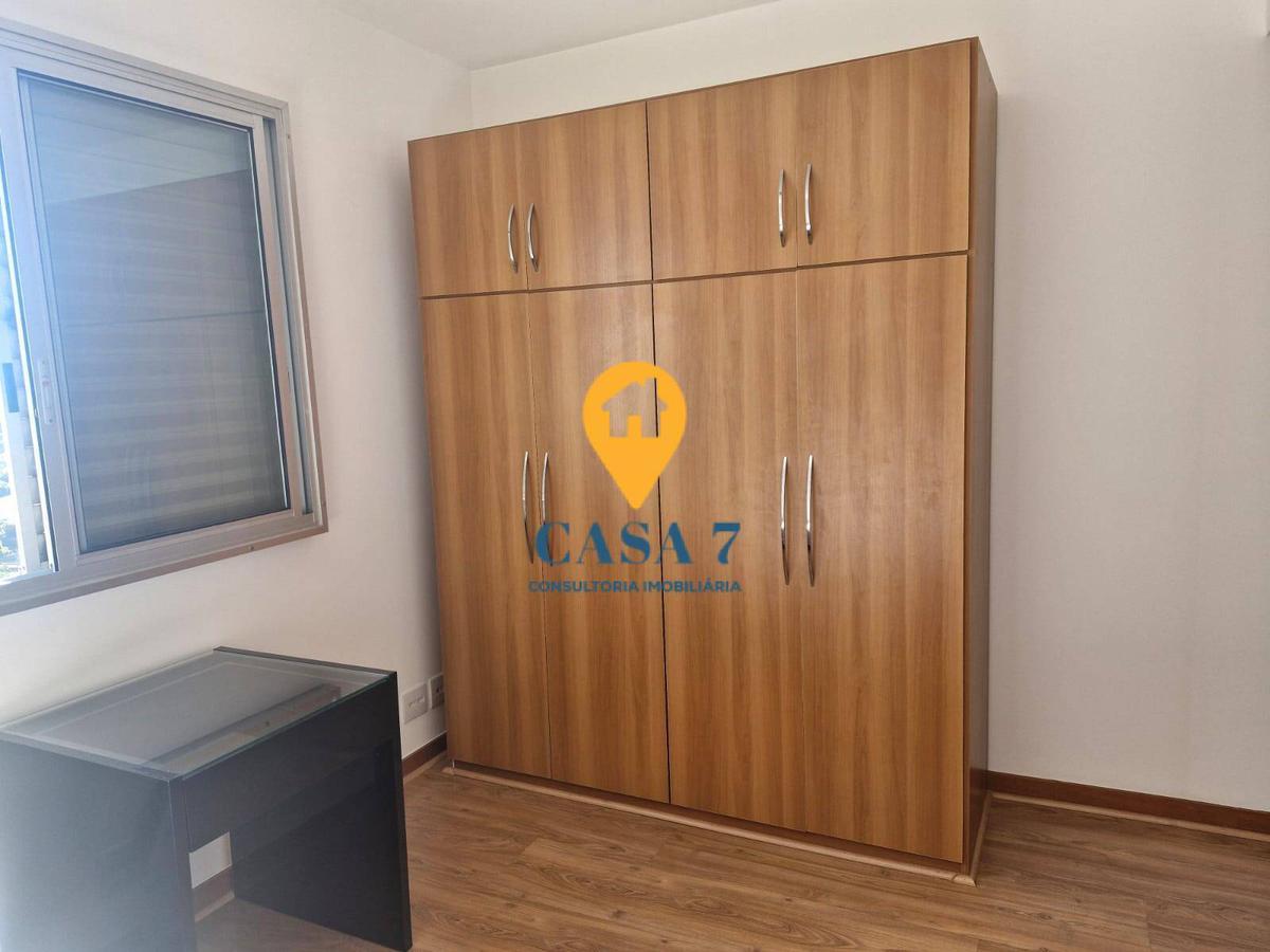 Apartamento, Buritis, 3 Quartos, 2 Vagas, 1 Suíte