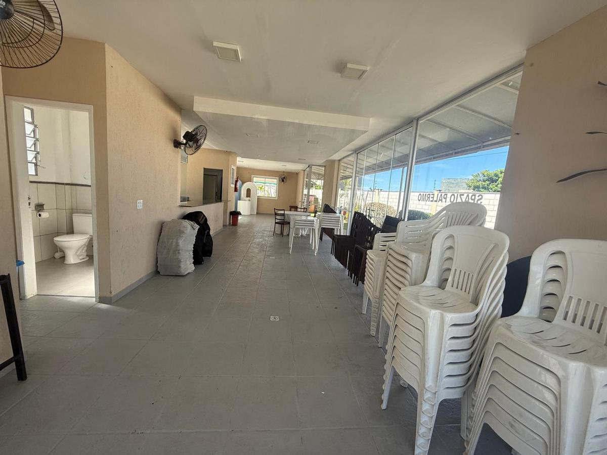 Apartamento, Palmares, 2 Quartos, 1 Vaga