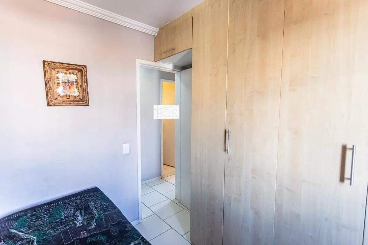 Apartamento, Ipiranga, 3 Quartos, 1 Vaga