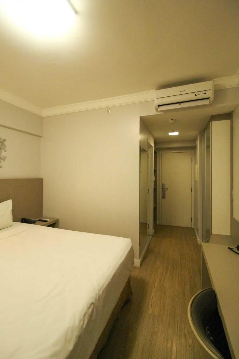 Apartamento, Nova Suíssa, 1 Quarto, 0 Vaga