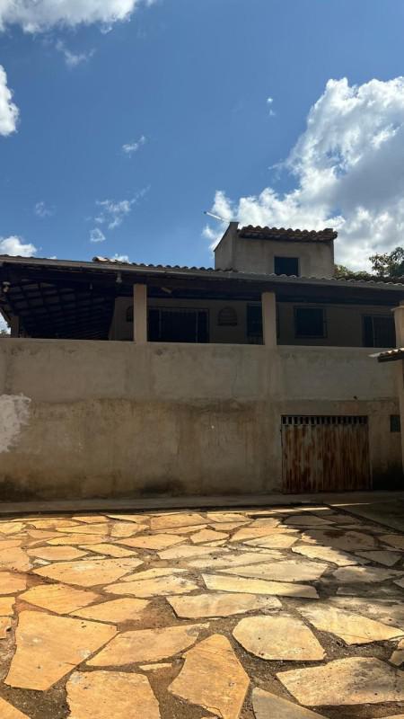 Fazenda, Redentor, 2 Quartos, 4 Vagas, 1 Suíte