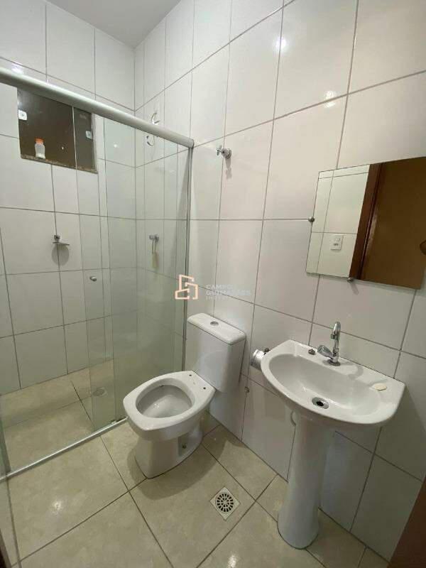 Apartamento, Santa Helena (barreiro), 1 Quarto