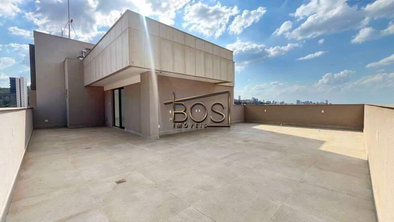 Cobertura, Santa Lúcia, 4 Quartos, 4 Vagas, 4 Suítes