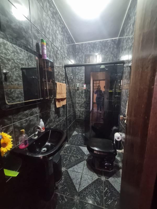 Casa, Santo Antônio, 3 Quartos, 7 Vagas, 1 Suíte