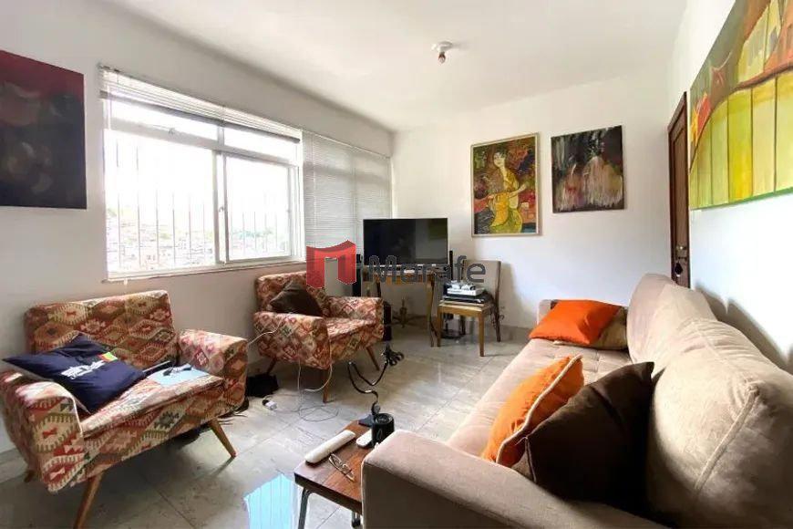 Apartamento, Santo Antônio, 4 Quartos, 2 Vagas, 1 Suíte