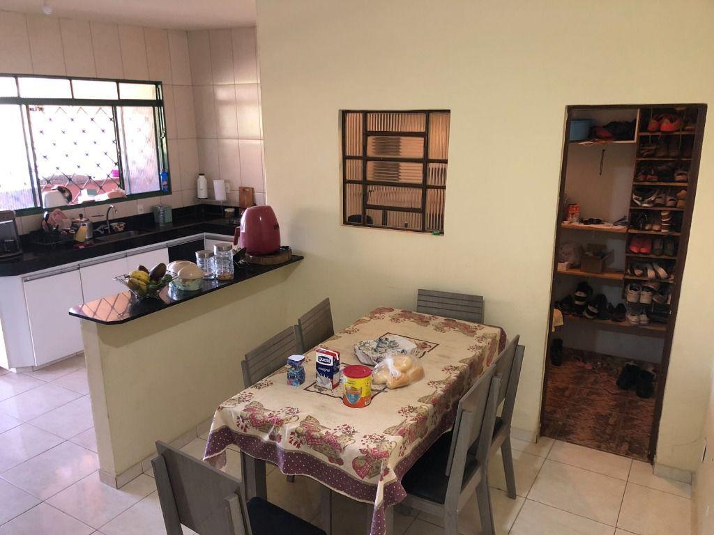 Casa, Nações Unidas, 3 Quartos, 5 Vagas