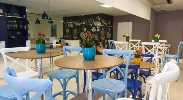 Apart Hotel, São Luiz (pampulha), 1 Quarto, 1 Suíte