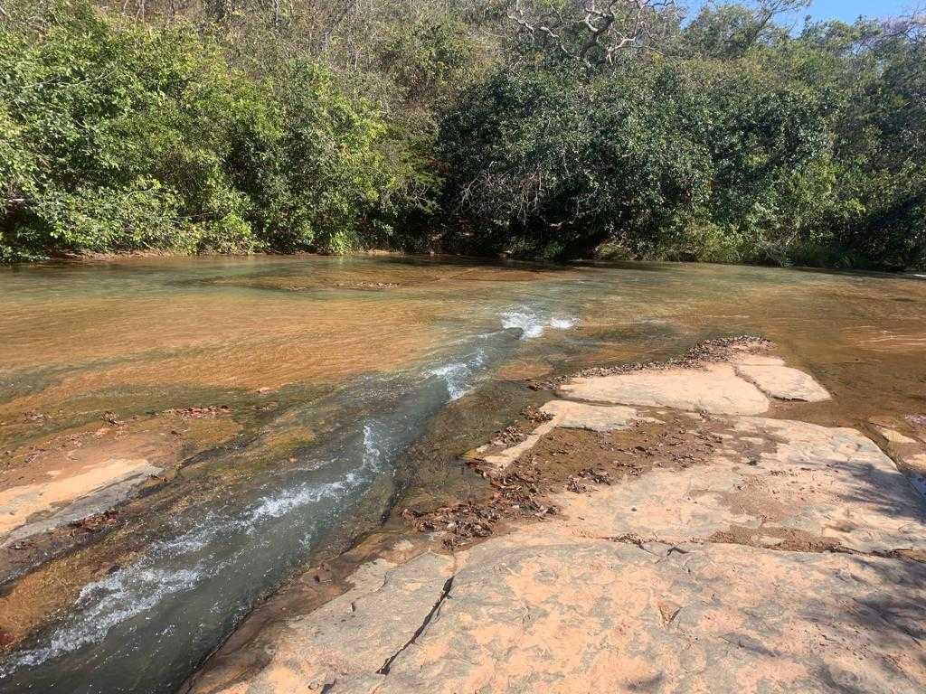 Fazenda, Zona Rural, 3 Quartos, 0 Vaga