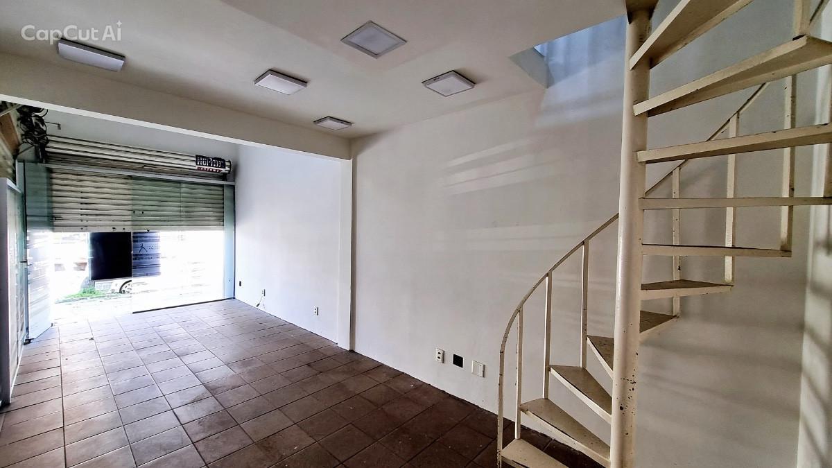 Andar, São José, 0 Quarto, 0 Vaga