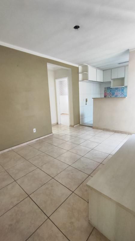 Apartamento, Bandeirantes (pampulha), 2 Quartos, 1 Vaga