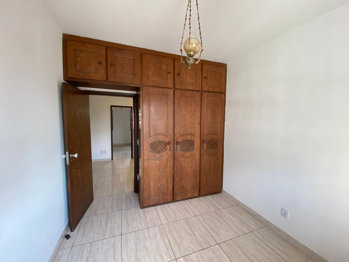 Casa, Colégio Batista, 5 Quartos, 3 Vagas, 1 Suíte