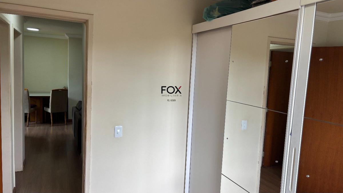 Apartamento, Sagrada Família, 3 Quartos, 1 Vaga, 1 Suíte
