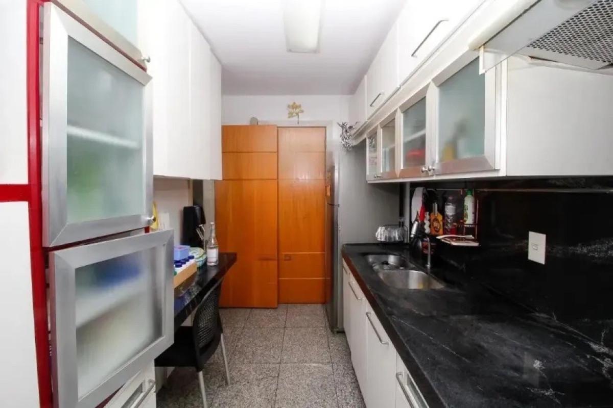 Cobertura, São Pedro, 3 Quartos, 2 Vagas, 1 Suíte