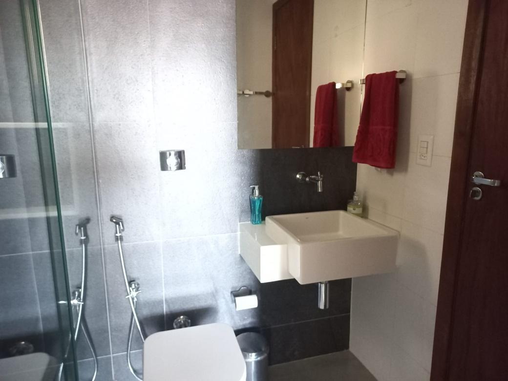 Apartamento, Santo Agostinho, 4 Quartos, 2 Vagas, 2 Suítes