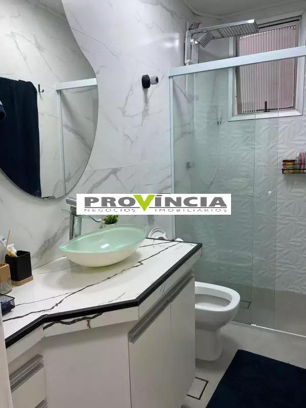 Apartamento, Carlos Prates, 3 Quartos, 2 Vagas, 1 Suíte